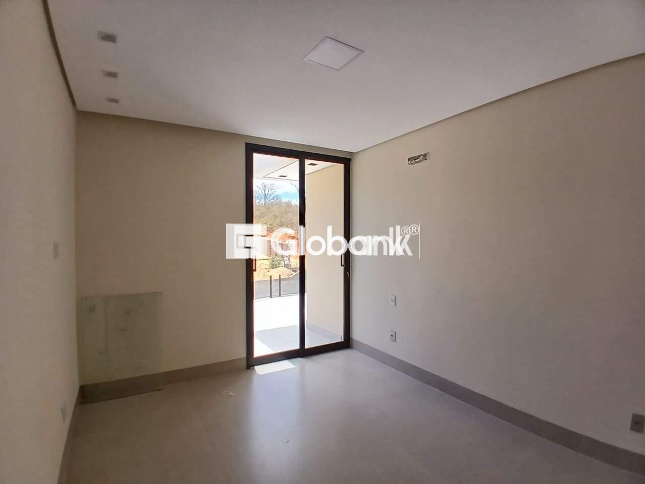 Casa em condomínio 3 quartos à venda Ibituruna 180m² Montes Claros MG: 