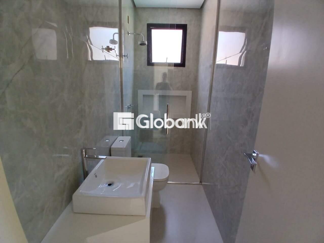 Casa em condomínio 3 quartos à venda Ibituruna 180m² Montes Claros MG: 