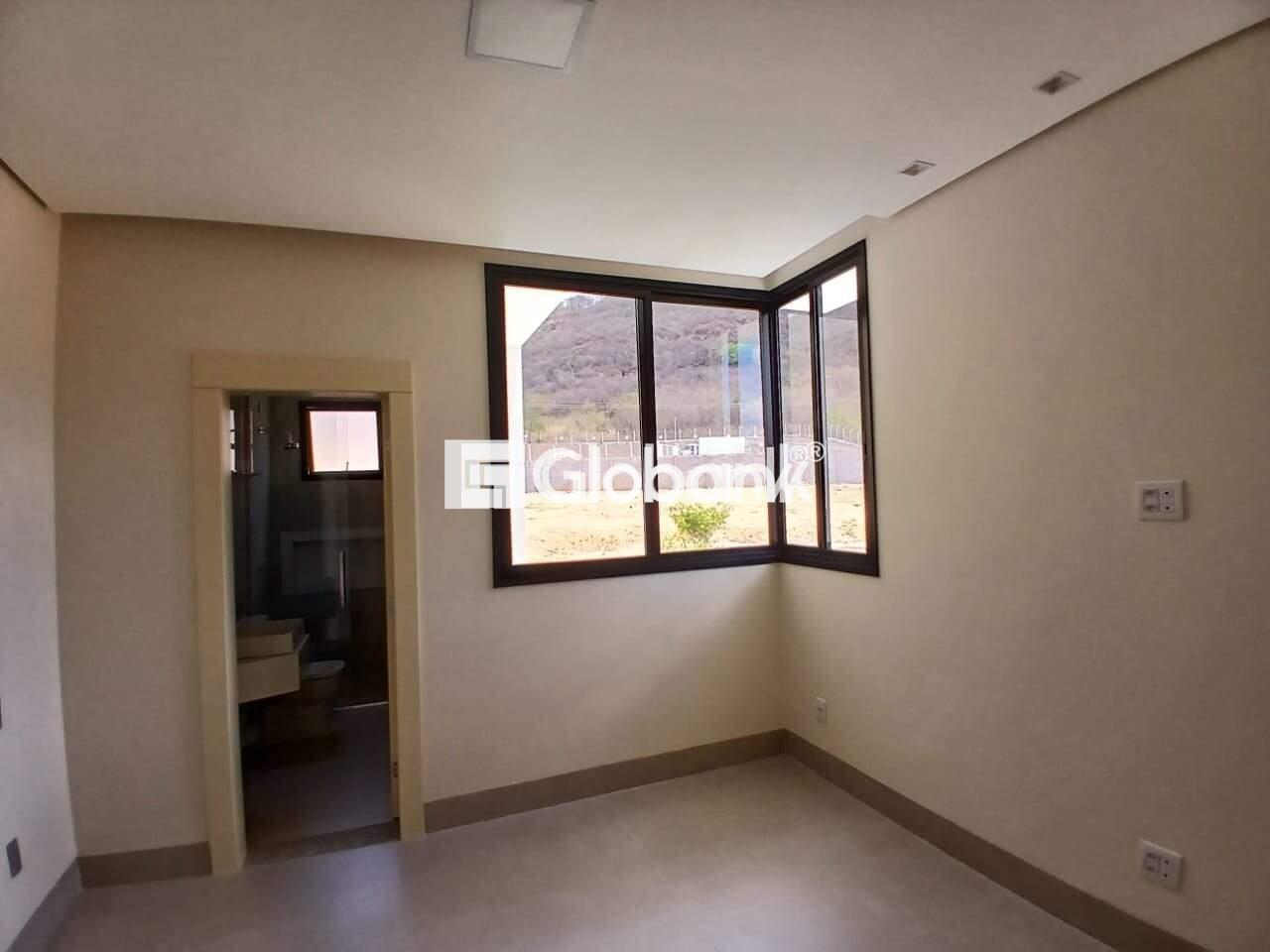 Casa em condomínio 3 quartos à venda Ibituruna 180m² Montes Claros MG: 