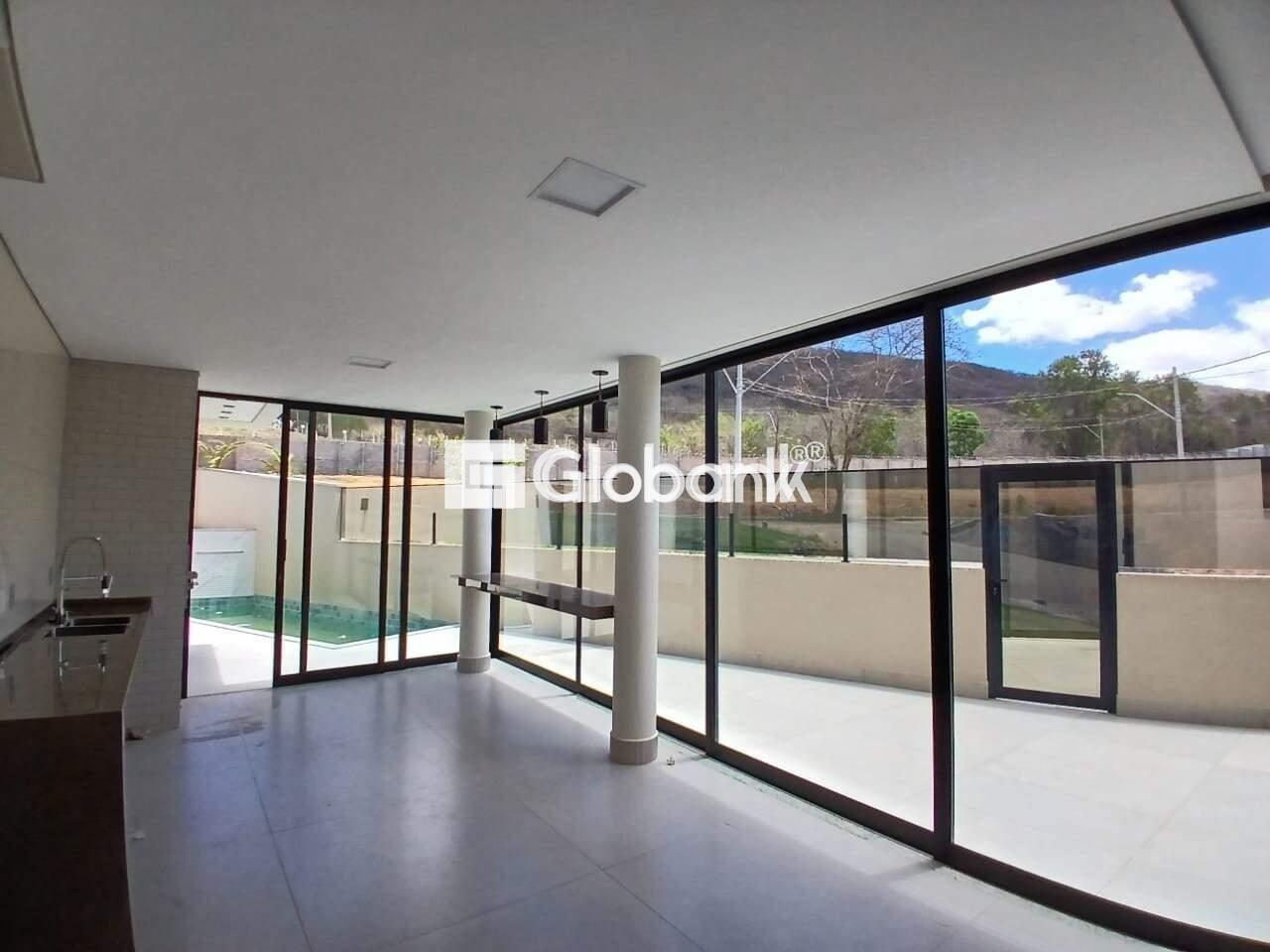 Casa em condomínio 3 quartos à venda Ibituruna 180m² Montes Claros MG: 