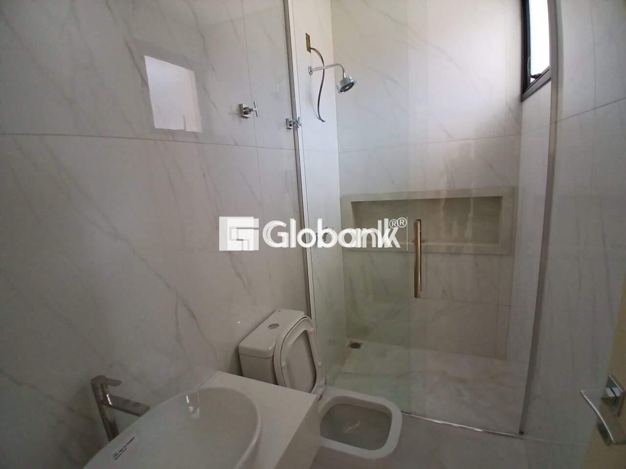 Casa em condomínio 3 quartos à venda Ibituruna 180m² Montes Claros MG: 