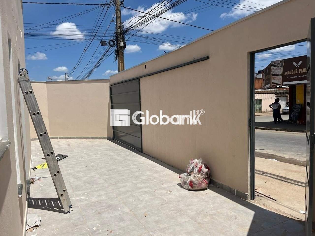 Casa 2 quartos à venda Carmelo 50m² Montes Claros MG: 