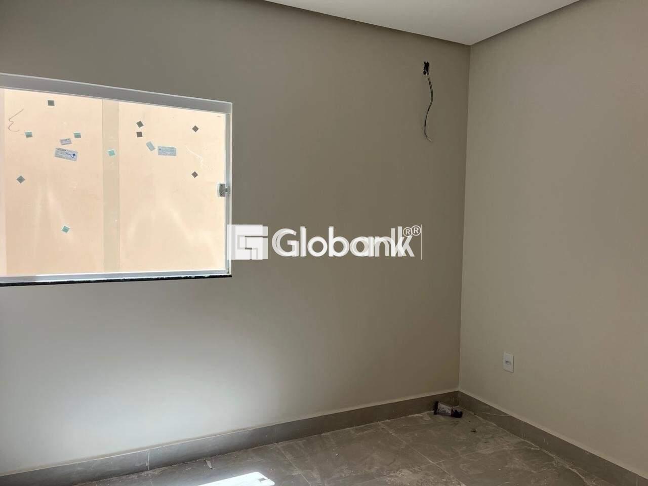 Casa 2 quartos à venda Carmelo 50m² Montes Claros MG: 