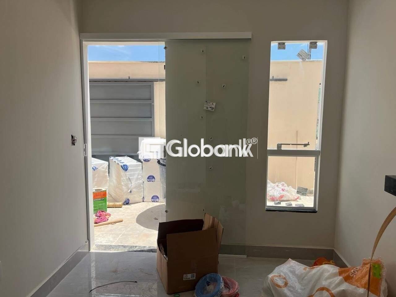 Casa 2 quartos à venda Carmelo 50m² Montes Claros MG: 