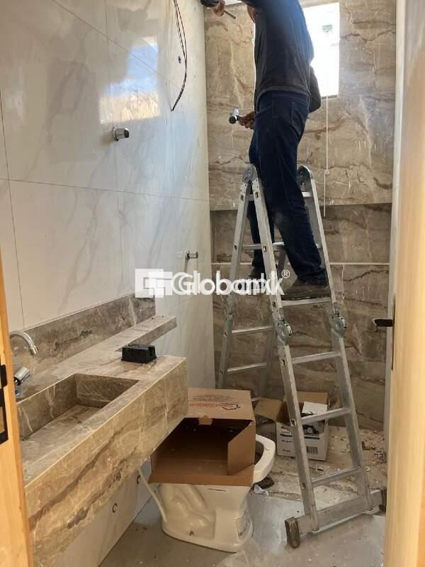 Casa 2 quartos à venda Carmelo 50m² Montes Claros MG: 