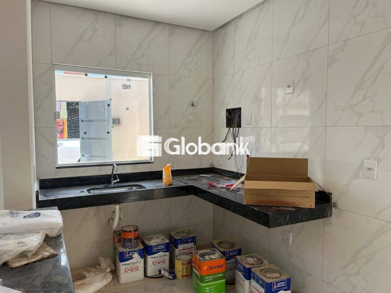 Casa 2 quartos à venda Carmelo 50m² Montes Claros MG: 