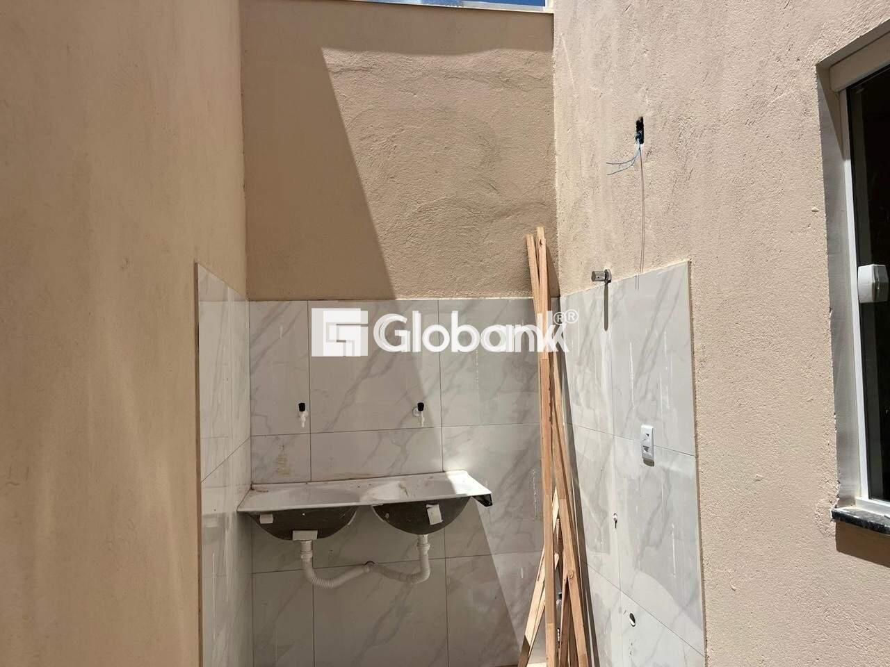 Casa 2 quartos à venda Carmelo 50m² Montes Claros MG: 