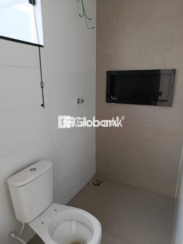 Casa 3 quartos à venda Jaraguá 135m² Montes Claros MG: 