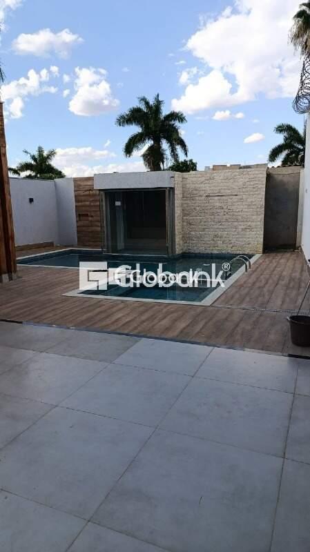 Casa 3 quartos à venda Jaraguá 135m² Montes Claros MG: 