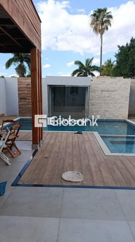 Casa 3 quartos à venda Jaraguá 135m² Montes Claros MG: 