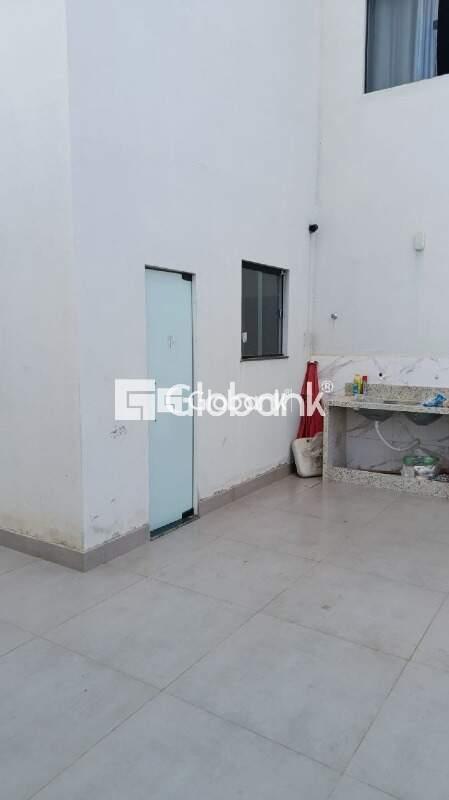 Casa 3 quartos à venda Jaraguá 135m² Montes Claros MG: 