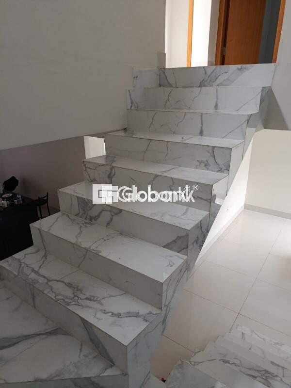 Casa 3 quartos à venda Jaraguá 135m² Montes Claros MG: 