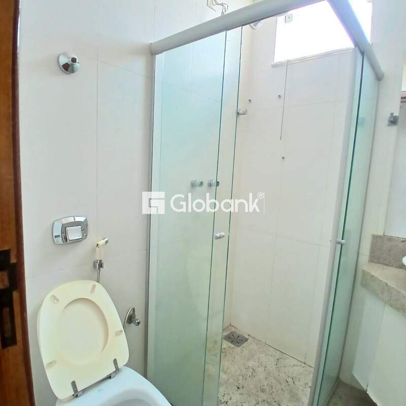 Cobertura 2 quartos à venda Todos os Santos 180m² Montes Claros MG:
