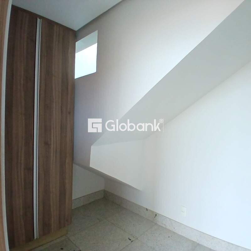 Cobertura 2 quartos à venda Todos os Santos 180m² Montes Claros MG: