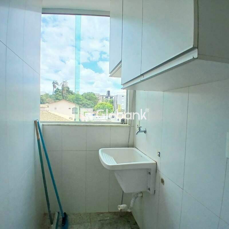 Cobertura 2 quartos à venda Todos os Santos 180m² Montes Claros MG: