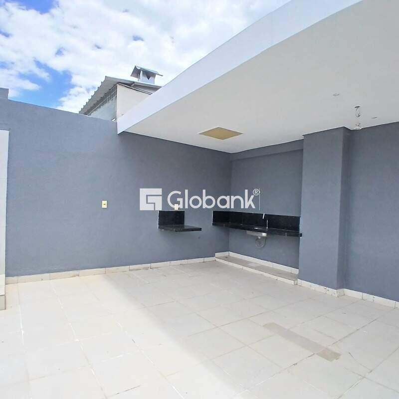 Cobertura 2 quartos à venda Todos os Santos 180m² Montes Claros MG: 