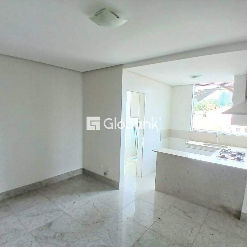 Cobertura 2 quartos à venda Todos os Santos 180m² Montes Claros MG:
