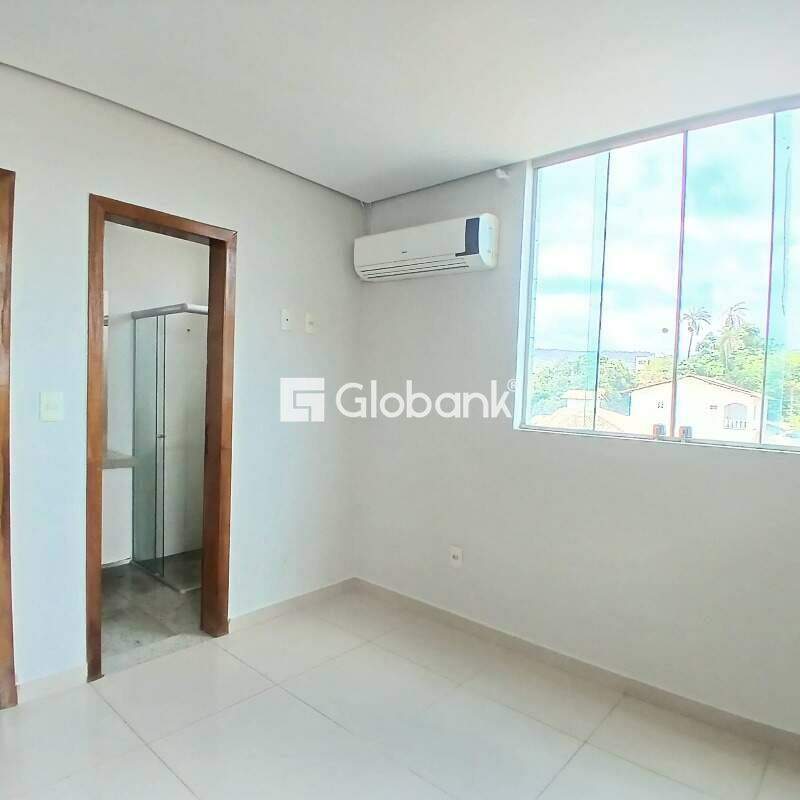 Cobertura 2 quartos à venda Todos os Santos 180m² Montes Claros MG: