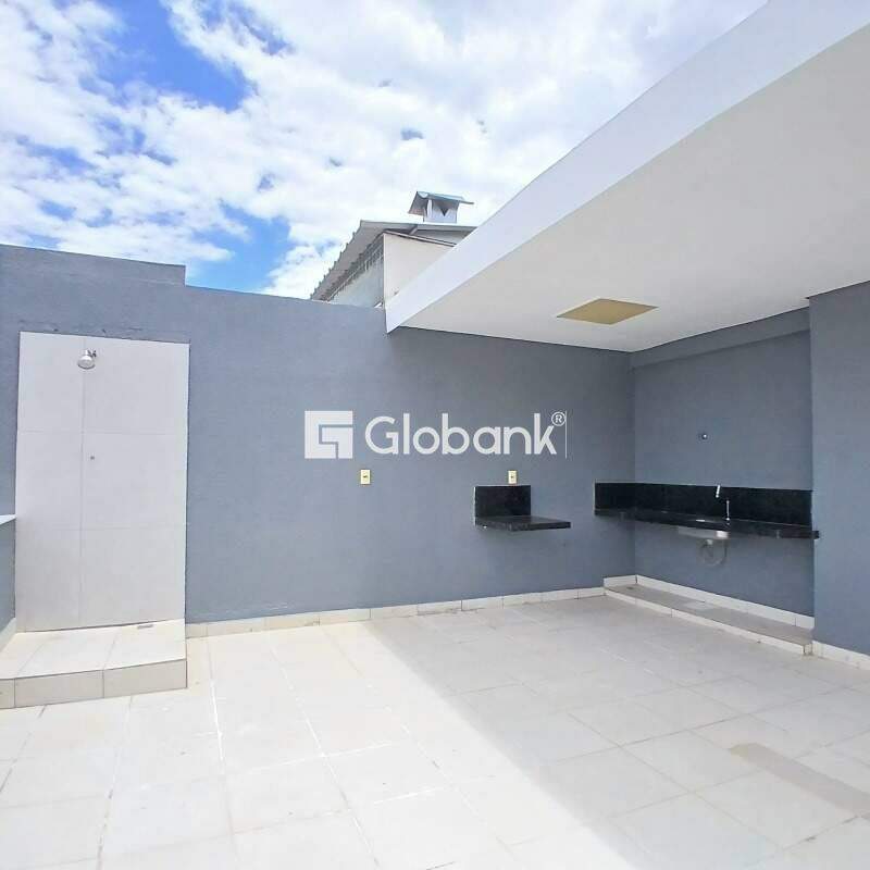 Cobertura 2 quartos à venda Todos os Santos 180m² Montes Claros MG: 