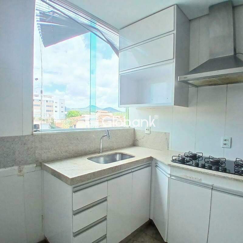 Cobertura 2 quartos à venda Todos os Santos 180m² Montes Claros MG: