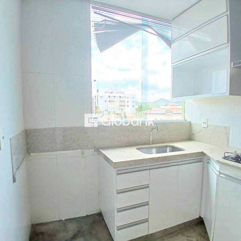 Cobertura 2 quartos à venda Todos os Santos 180m² Montes Claros MG: