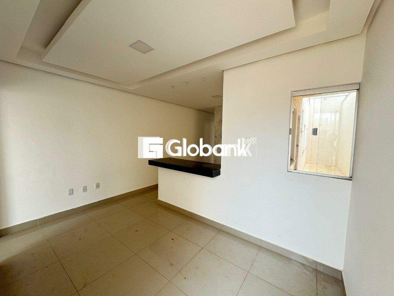 Casa 3 quartos à venda Delfino Magalhães 55m² Montes Claros MG: