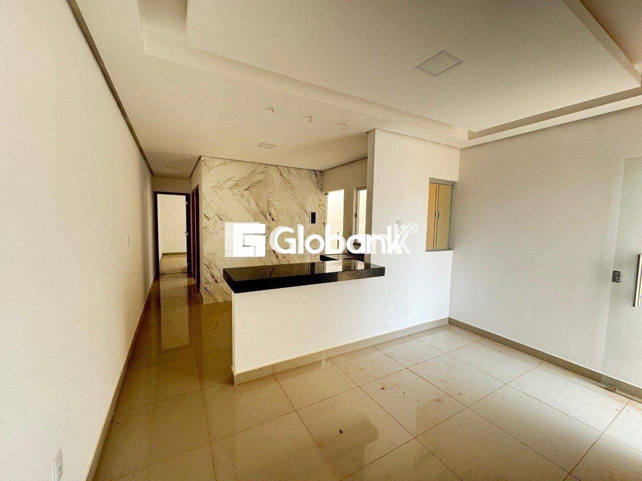 Casa 3 quartos à venda Delfino Magalhães 55m² Montes Claros MG: