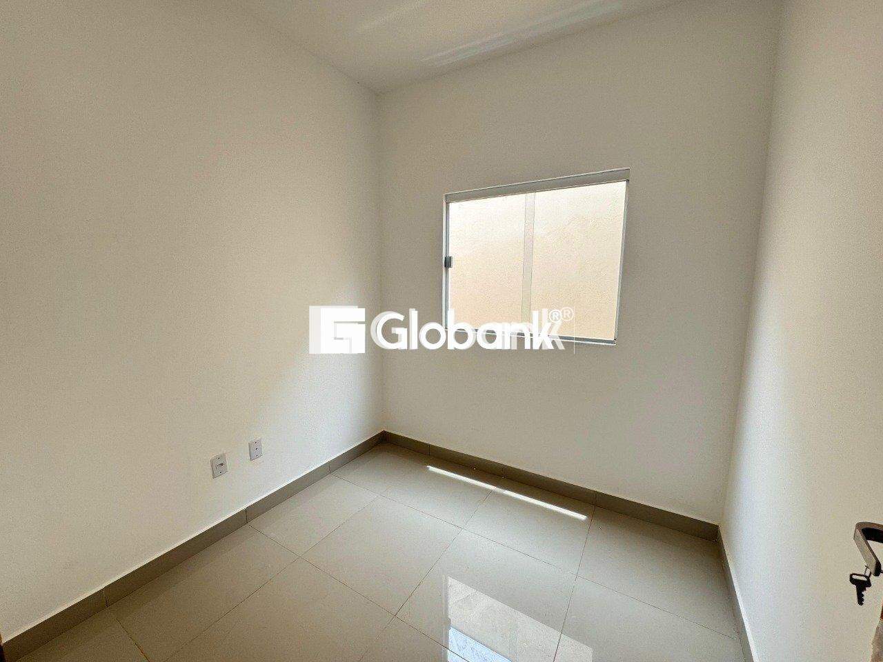 Casa 3 quartos à venda Delfino Magalhães 55m² Montes Claros MG: