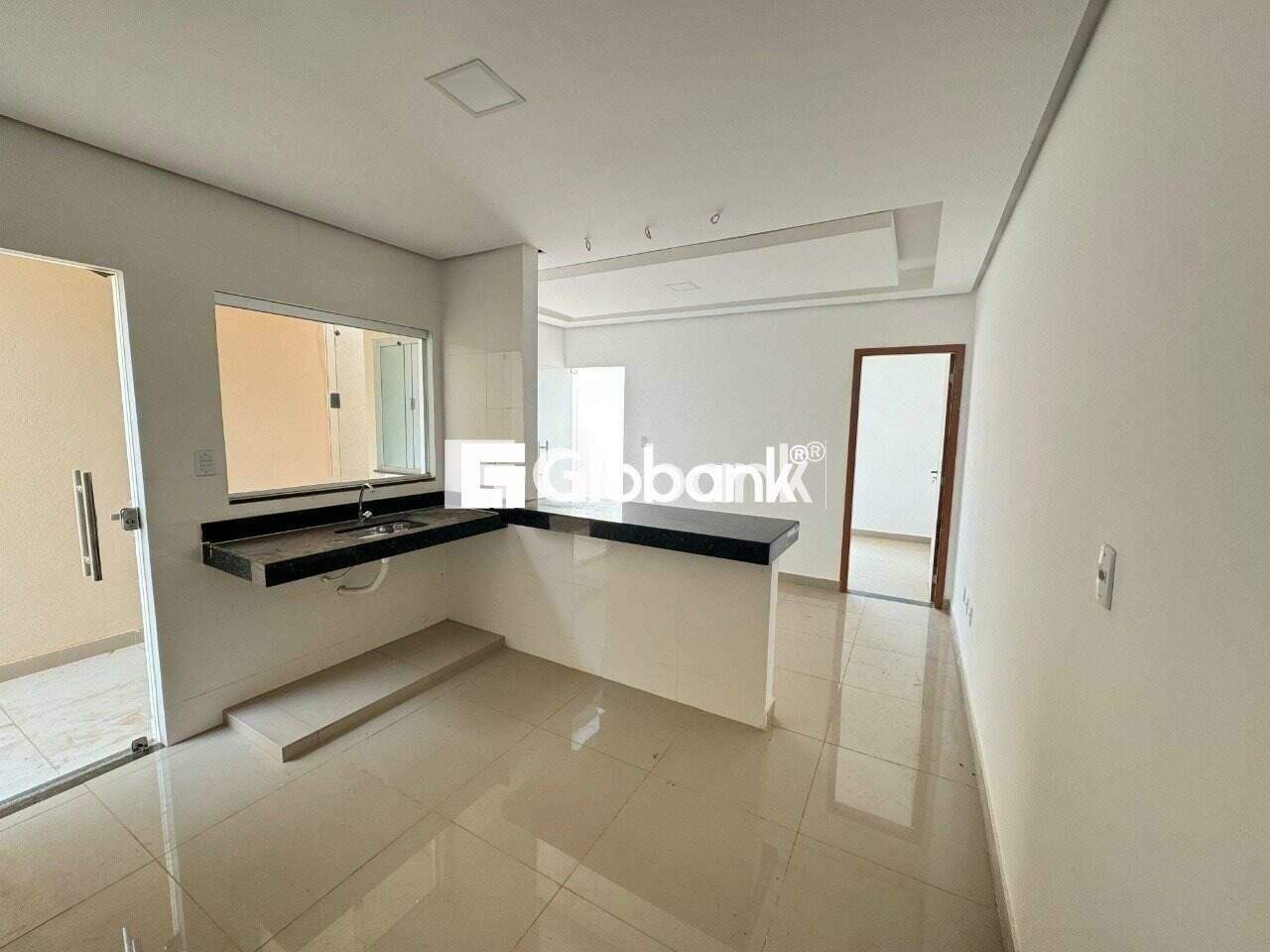 Casa 3 quartos à venda Delfino Magalhães 55m² Montes Claros MG: 