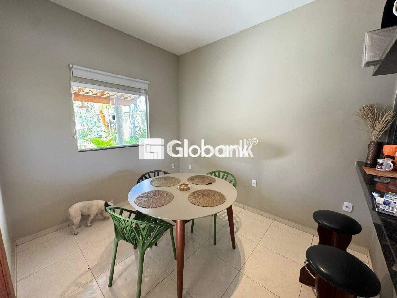 Casa 3 quartos à venda Planalto 95m² Montes Claros MG: 