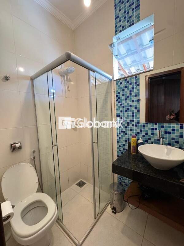 Casa 3 quartos à venda Planalto 95m² Montes Claros MG: 