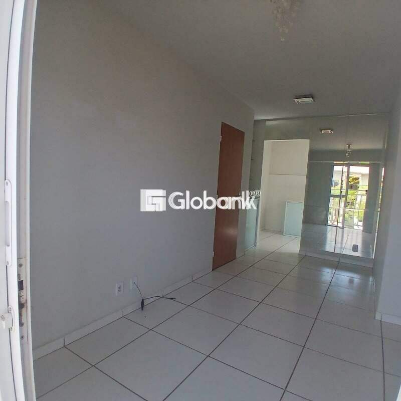 Apartamento 2 quartos à venda Jardim Primavera 44m² Montes Claros MG: 