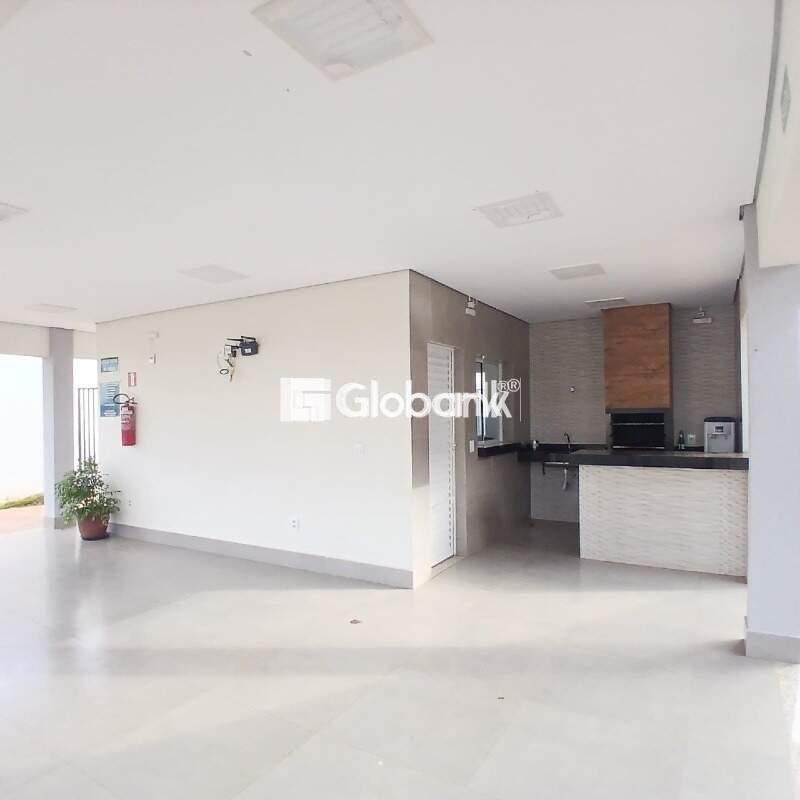 Apartamento 2 quartos à venda Jardim Primavera 44m² Montes Claros MG: 