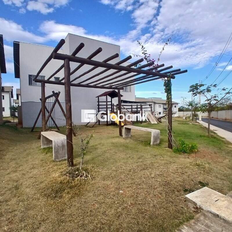 Apartamento 2 quartos à venda Jardim Primavera 44m² Montes Claros MG: 