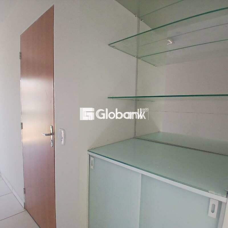 Apartamento 2 quartos à venda Jardim Primavera 44m² Montes Claros MG: 