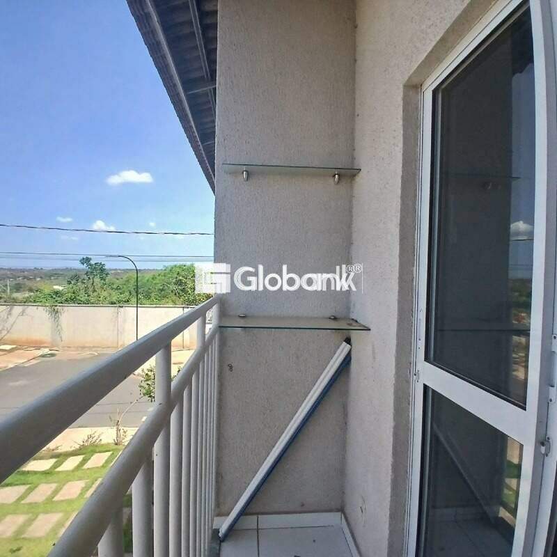 Apartamento 2 quartos à venda Jardim Primavera 44m² Montes Claros MG: 