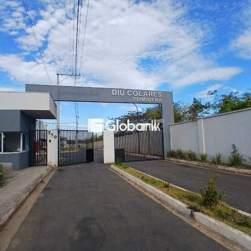Apartamento 2 quartos à venda Jardim Primavera 44m² Montes Claros MG: 