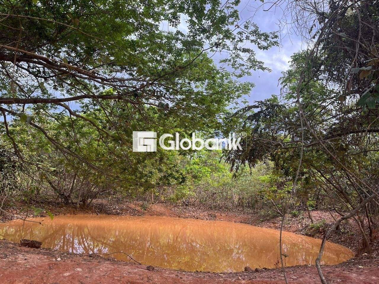 Chácara à venda Área Rural de Montes Claros 20.000m² Montes Claros MG: 