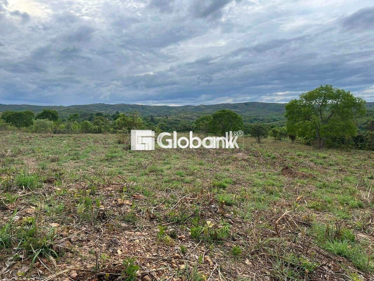 Chácara à venda Área Rural de Montes Claros 20.000m² Montes Claros MG: 