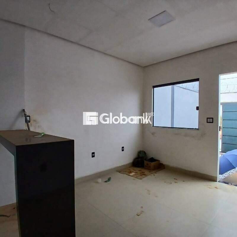 Casa 2 quartos à venda Loteamento Novo Primavera 46m² Montes Claros MG: 