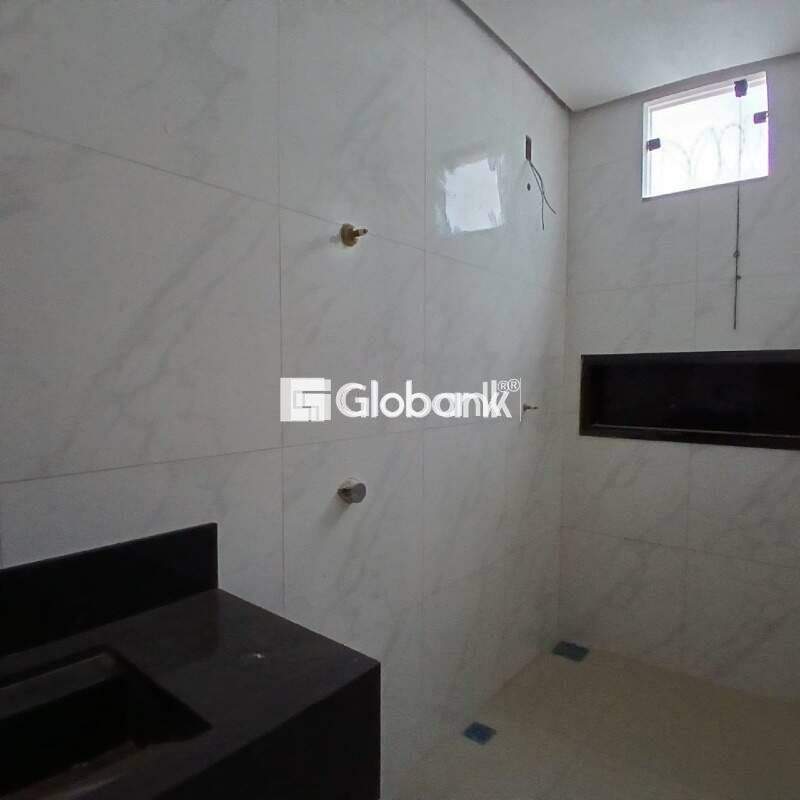 Casa 2 quartos à venda Loteamento Novo Primavera 46m² Montes Claros MG: