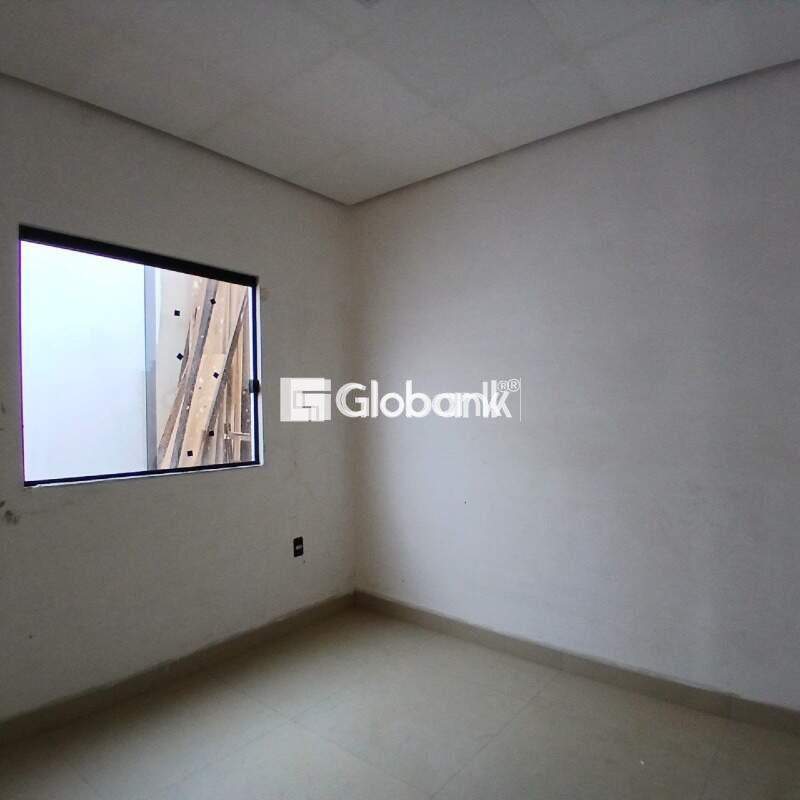 Casa 2 quartos à venda Loteamento Novo Primavera 46m² Montes Claros MG: 