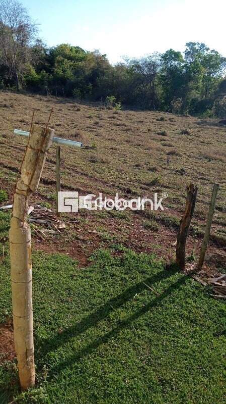 Terreno à venda Área Rural de Montes Claros 5.400m² Montes Claros MG: 