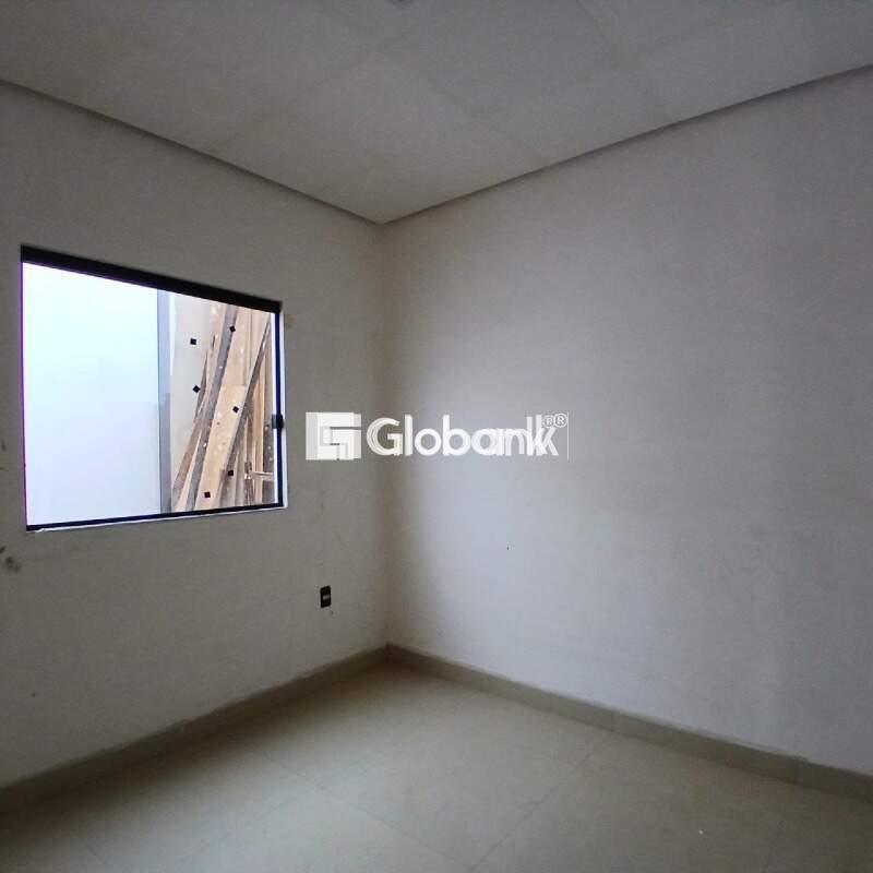 Casa à venda Loteamento Novo Primavera 45m² Montes Claros MG: 