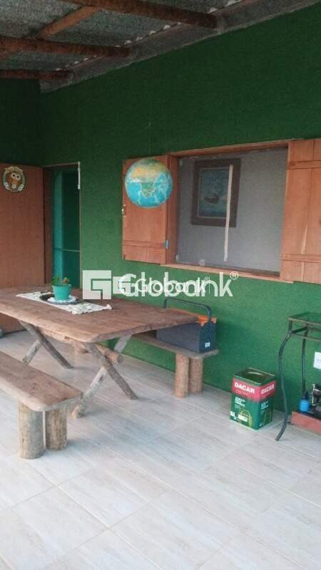 Sítio 3 quartos à venda Vila Nova 240.000m² Montes Claros MG: 