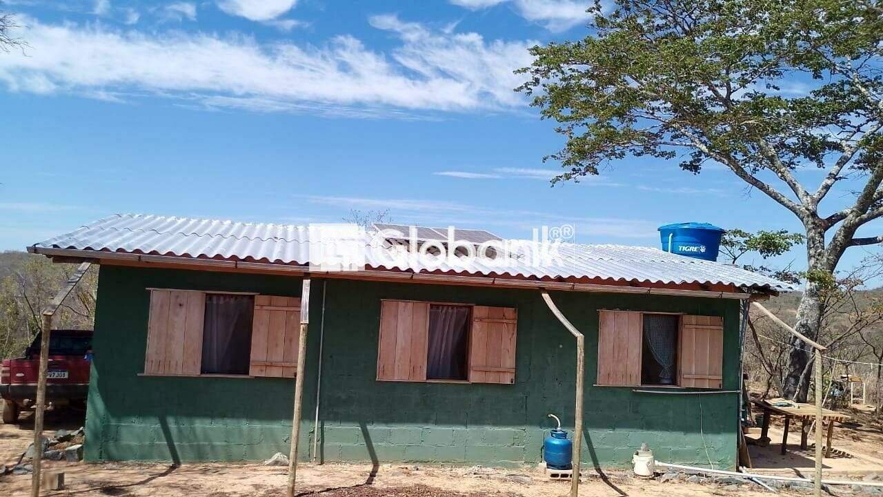 Sítio 3 quartos à venda Vila Nova 240.000m² Montes Claros MG: 