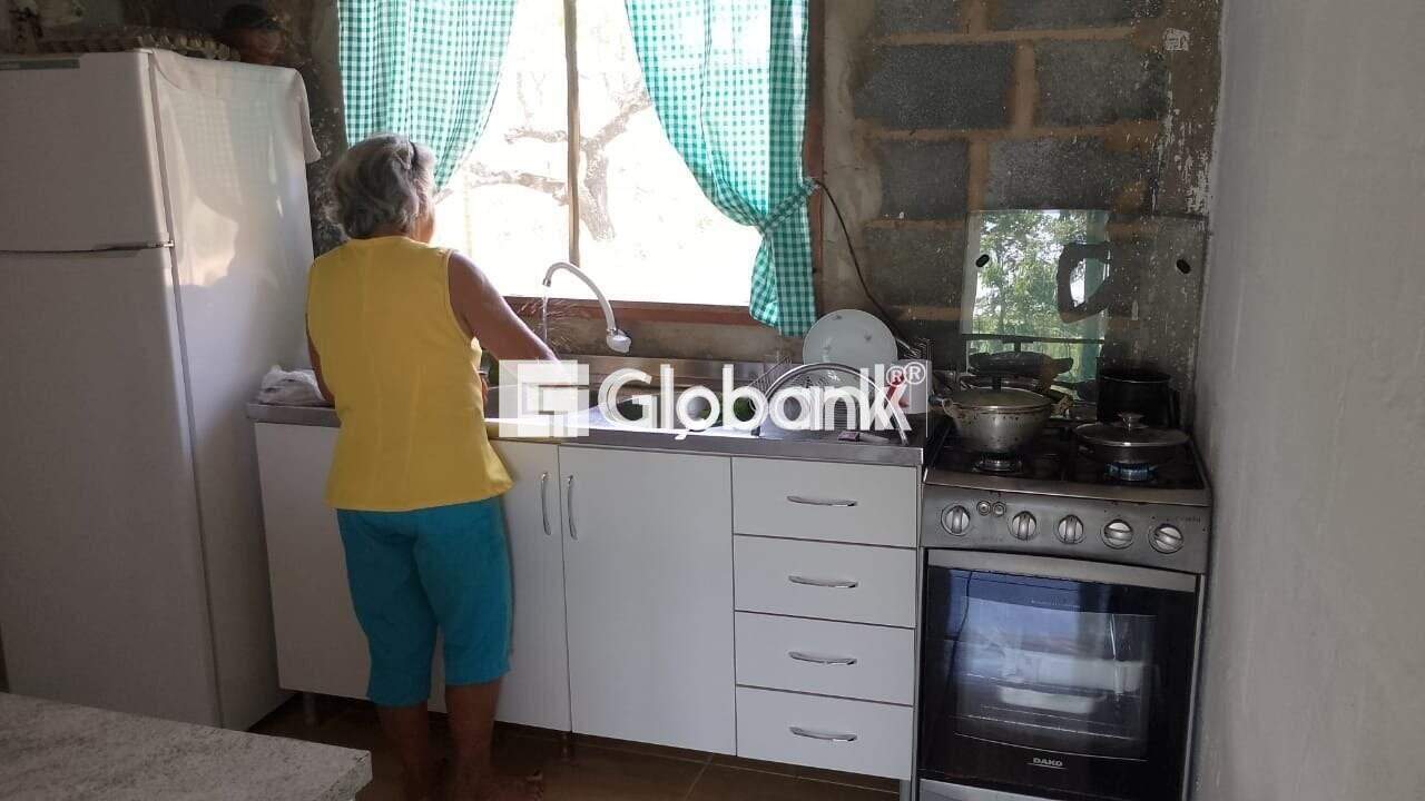 Sítio 3 quartos à venda Vila Nova 240.000m² Montes Claros MG: 