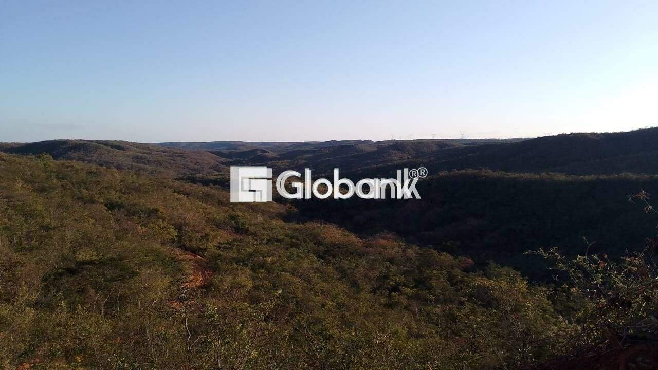 Sítio 3 quartos à venda Vila Nova 240.000m² Montes Claros MG: 