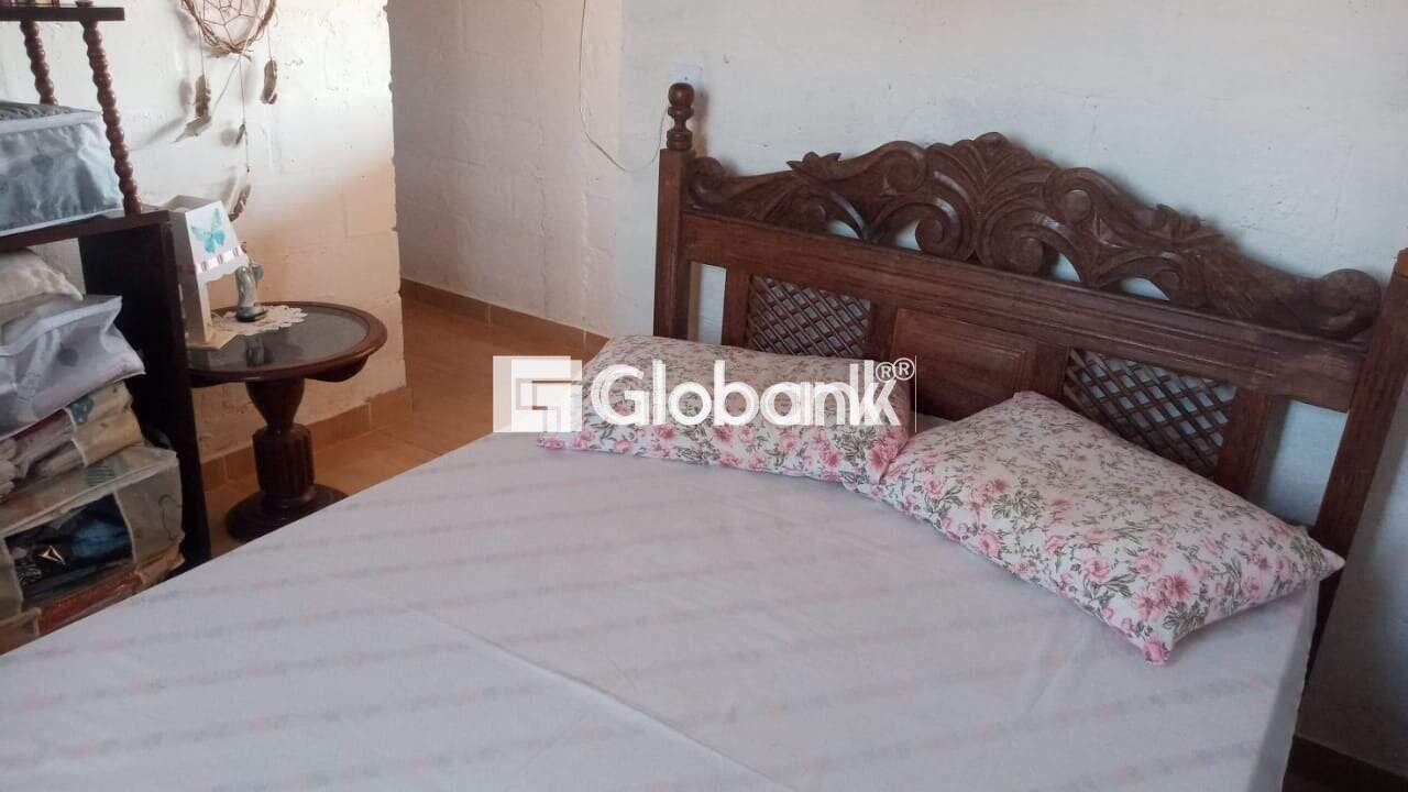 Sítio 3 quartos à venda Vila Nova 240.000m² Montes Claros MG: 