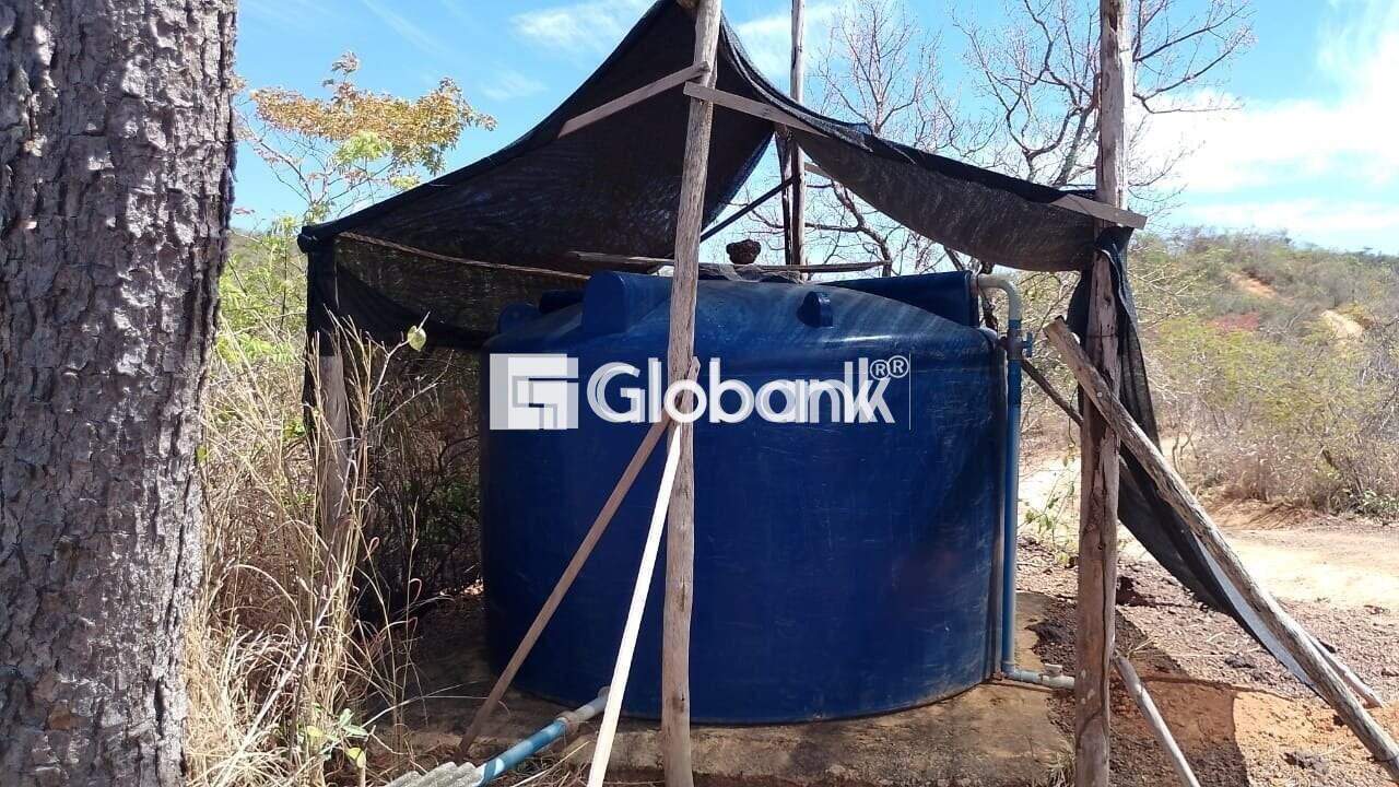 Sítio 3 quartos à venda Vila Nova 240.000m² Montes Claros MG: 